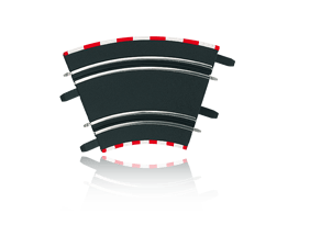 CARRERA 61612 High banked curve 1 / 45 degrees