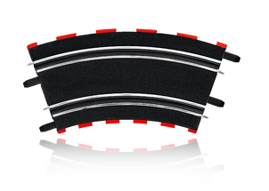 CARRERA 61646 High banked curve 2 / 45 degrees