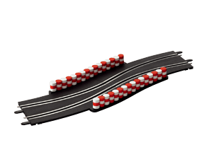 CARRERA 61647 Chicane