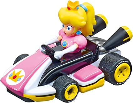 CARRERA 63024 Nintendo Mario Kart™ - Peach
