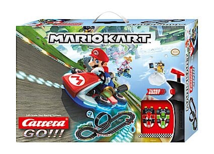 carrera 62491 Nintendo Mario Kart