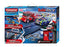 Carrera 62529 Build 'n Race - Racing Set 3.6, GO!!! 1/43