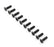 TLR255038 Flat Head Screws, M6x20mm (10)