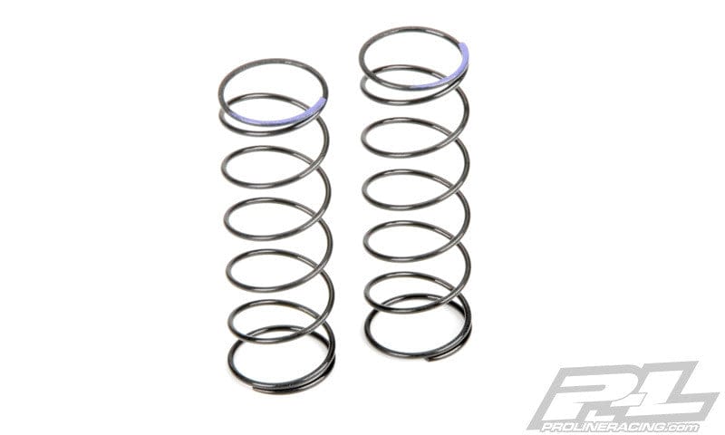 PRO6308-15 Pro-Spec Front Spring Purple, Super Hard Kit