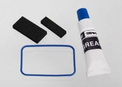 TRA6425 Seal kit, receiver box (includes o-ring, seals, and silicone grease)