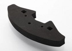 TRA6437 Body bumper, foam