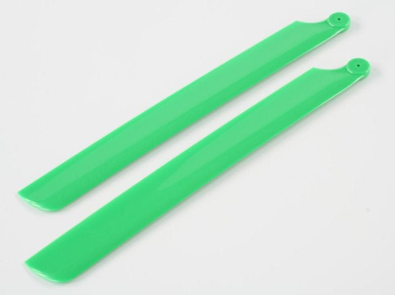 Main rotor blade set (green) Blade 230s