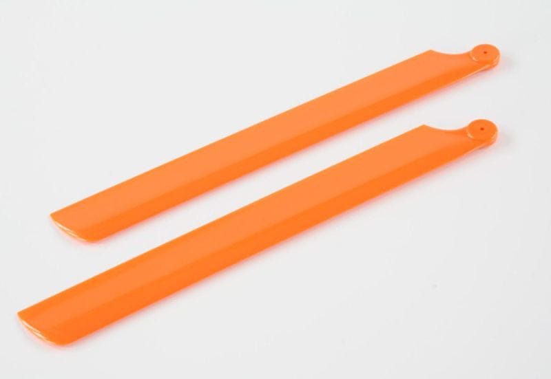 Main rotor blade set (orange) Blade 230s