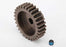 TRA6492 Gear, 29-T pinion (1.0 metric pitch, 20? pressure angle) (fits 5mm shaft)/ set screw