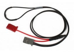 TRA6521 Sensor, temperature and voltage (long)
