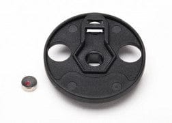 TRA6534 Telemetry trigger magnet holder/ magnet 5x2mm (1)