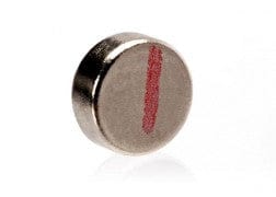 TRA6540 TELEMETRY TRIGGER MAGNET 5X2MM