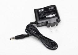 TRA6545 Tqi Charger: For Use w/Docking Base &TRA3037 Batt