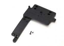 TRA6557 Mount, telemetry expander (fits Stampede 2WD).