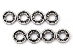 TRA6642   Bearing 3x6x2mm Alias (8)