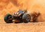 TRA67076-4 Traxxas Rustler VXL Brushless 1/10 RTR 4x4 Stadium Truck Orange**SOLD SEPARATELY YOU will need this part # TRA2994 to run this truck