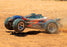 TRA67076-4 Traxxas Rustler VXL Brushless 1/10 RTR 4x4 Stadium Truck Orange**SOLD SEPARATELY YOU will need this part # TRA2994 to run this truck