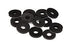 TRA6716 Body washers, foam, 2mm (2)/ 3mm (2)/ 4mm (4)