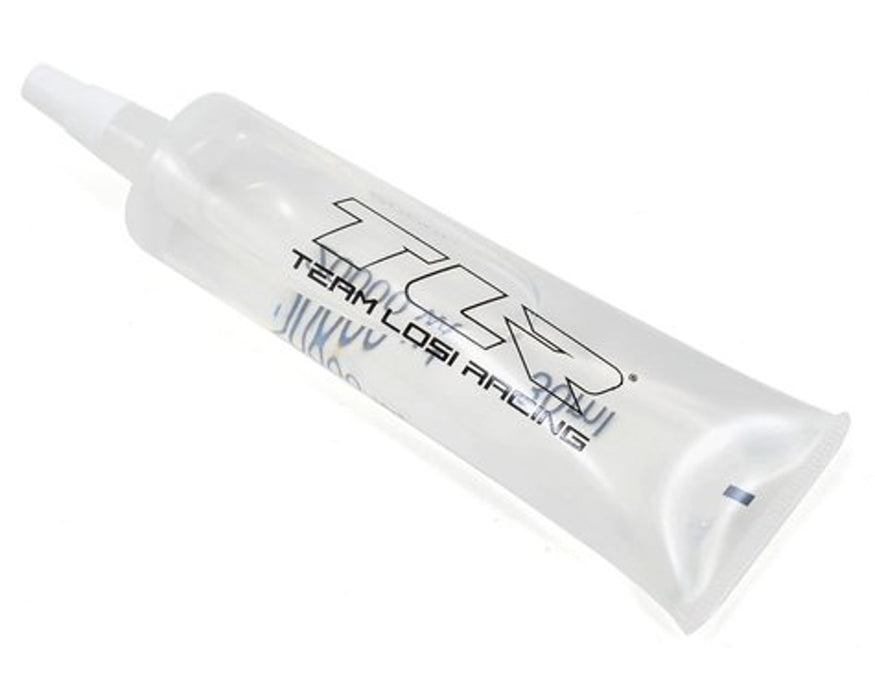 TLR5284 Silicone Diff Fluid, 20,000CS