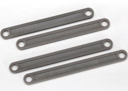 TRA6743 Camber link set (plastic/ non-adjustable) (front &rear)