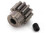 TRA6747 Gear, 11-T pinion (32-p) (mach. steel)/ set screw