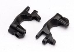 TRA6832 Caster blocks (c-hubs), left & right