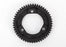 TRA6843R Spur gear, 52-tooth (0.8 metric pitch, compatible with 32-pitch) (for center differential)
