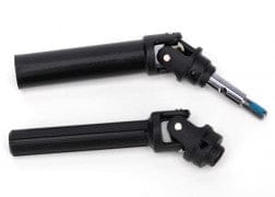 TRA6851X Driveshaft assembly, front, heavy duty (1) (left or right)