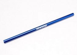 TRA6855 Driveshaft, center, 6061-T6 aluminum (blue-anodized)