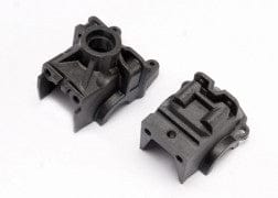 TRA6881 Housings, differential, front.