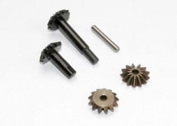 TRA6883 Gear set, center differential