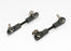 TRA6895 Linkage, front sway bar (2)