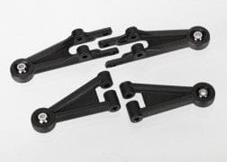 TRA6931 Front Suspension Arms: NHRA