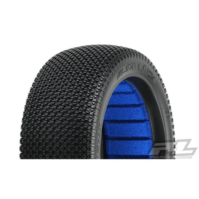 PRO9064203  1/8 Slide Lock S3 Soft Off-Road Tire:Buggy (2)