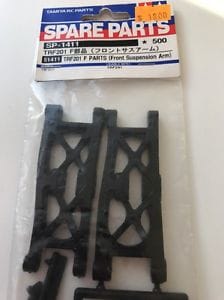 TAM51411 TRF201 F PARTS (F SUS ARM)
