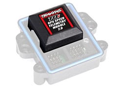 TRA6551X Telemetry GPS Speed Module