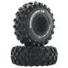 DTXC4064  Showdown CR 2.2 Crawler Tire C3 (2)