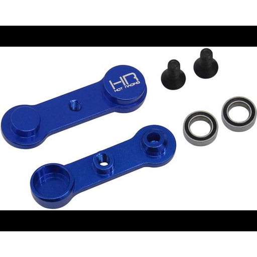 LSBR48M02 HD Bearing Steering Mount-Super Baja/Rock Rey
