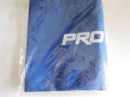 PRB0135  BOAT COVER: LARGE