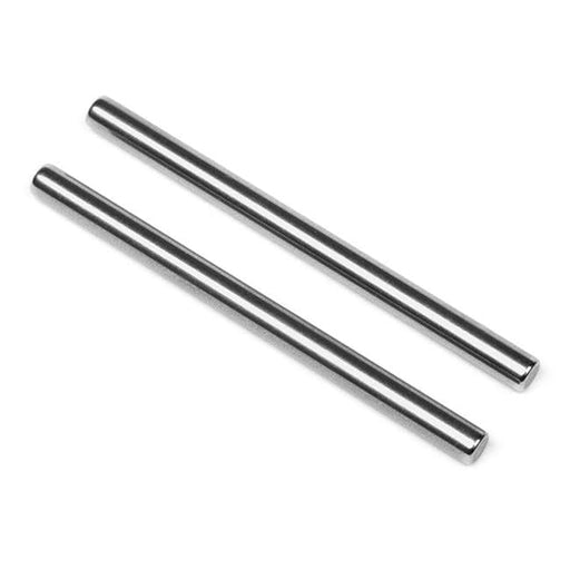 HPI67416  Suspension Pin 3x43mm Silver F/O