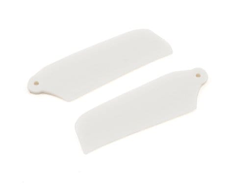 AGNH25064 Align 250 40mm Plastic Tail Blade Set