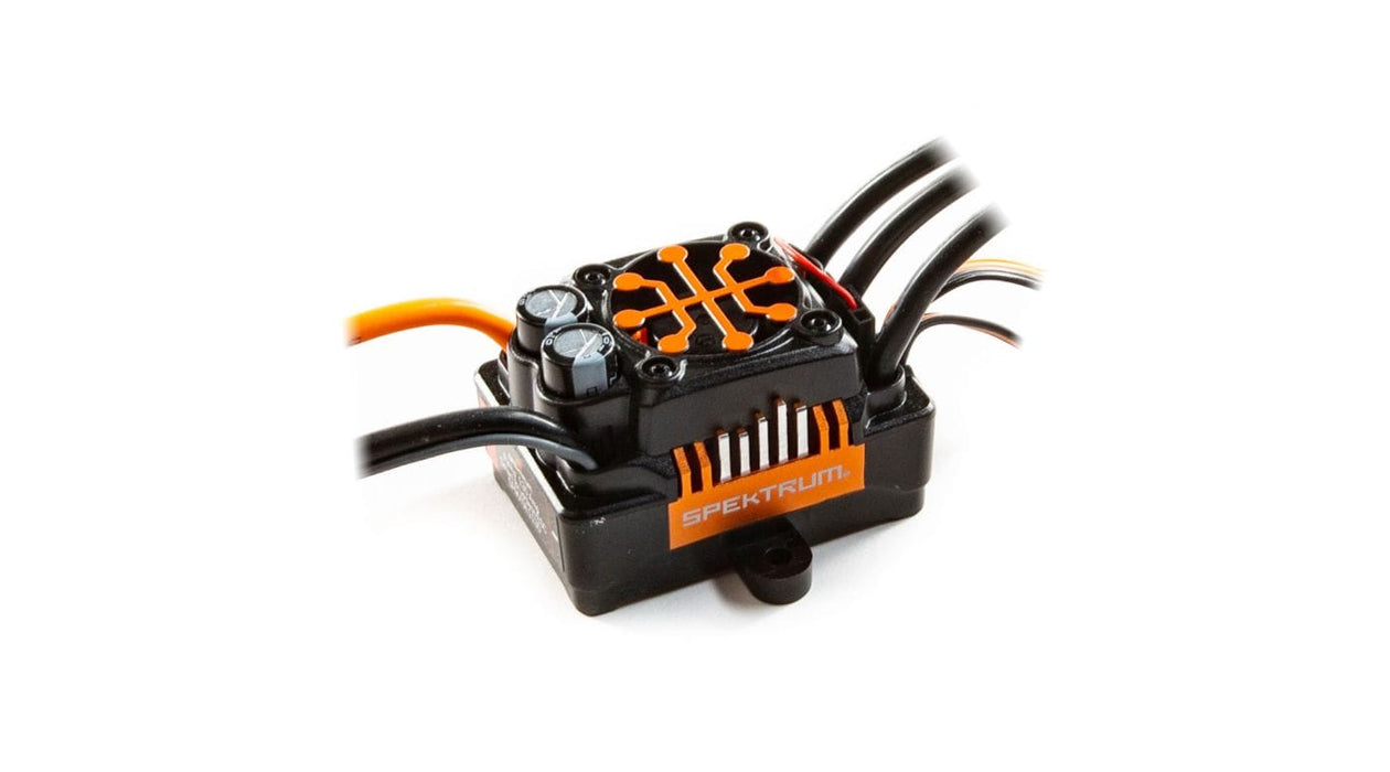 SPMXSE1130 Firma 130 Amp Brushless Smart ESC