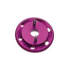 RRP7000 VENTED FLY WHEEL SAVAGE PULLSTART