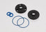 TRA7014X Rebuild kit, center differential