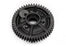 TRA7046R Spur gear, 50-tooth