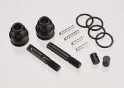 TRA7055 Rebuild kit, steel constant-velocity driveshafts (includes pins, o-rings, stub axles for driveshafts assemblies)