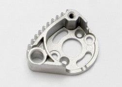 TRA7060 Motor mount, finned aluminum