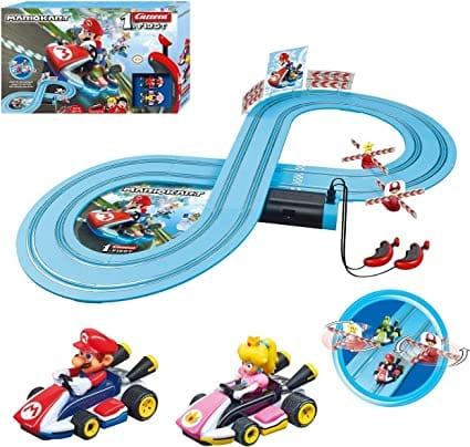 CARRERA 63024 Nintendo Mario Kart™ - Peach