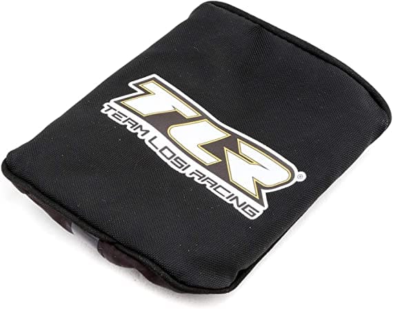 TLR356002 Outerwear Square Pre-Filter: 5B