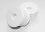 TRA7171 Wheels, dished 2.2" (white) (2)